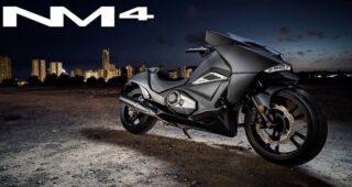 ใหม่ HONDA NM4 2019-2020 ราคา HONDA NM4 ตารางราคา-ผ่อน-ดาวน์