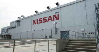 Nissan ประกาศขยายเวลาการพักสายการผลิตชั่วคราว ถึง 31 พฤษภาคม ป้องกันโควิด 19 ระบาดรอบ 2
