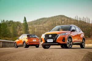 โปรโมชั่น All-New Nissan Kicks e-Power อัตราดอกเบี้ยพิเศษ 1.69% พร้อมรับฟรี! ประกันภัยชั้นหนึ่ง และประกันระบบ e-POWER 5 ปี