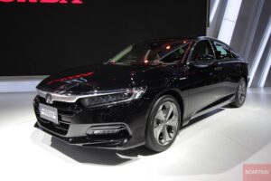 จัดเต็ม! Feature สุดล้ำ จาก All-new Honda Accord อีกขั้นของนวัตกรรมที่ตอบโจทย์ 'ความสะดวกสบายทั้ง 4 สไตล์' ได้อย่างครบครัน