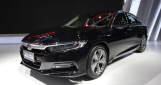 จัดเต็ม! Feature สุดล้ำ จาก All-new Honda Accord อีกขั้นของนวัตกรรมที่ตอบโจทย์ 'ความสะดวกสบายทั้ง 4 สไตล์' ได้อย่างครบครัน