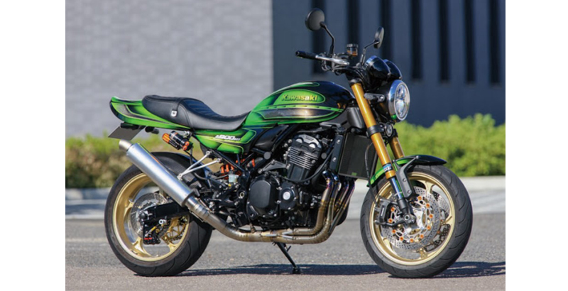 คา วา ซา กิ วั ล แคน kawasaki vulcan s specs