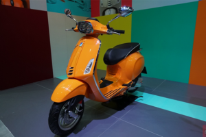 ใหม่ VESPA SPRINT 125 I-GET ABS 2023-2024 ราคา เวสป้า สปริ้นท์ 125 I-GET ABS ตารางผ่อน-ดาวน์