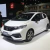 HONDA JAZZ RS+ CVT 5 ประตู (2)