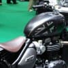 Triumph Motor Show 2020