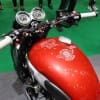 Triumph Motor Show 2020