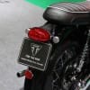 Triumph Motor Show 2020