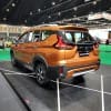 Mitsubishi Motor Show 2020