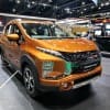 Mitsubishi Motor Show 2020