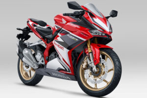 New Honda CBR250RR SP เปิดตัวแล้วที่อินโดนีเซีย ใส่ Quick Shifter พร้อมปรับแรงม้าเป็น 41 ตัว