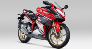New Honda CBR250RR SP เปิดตัวแล้วที่อินโดนีเซีย ใส่ Quick Shifter พร้อมปรับแรงม้าเป็น 41 ตัว