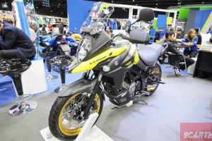 ใหม่ SUZUKI V-Strom 1000 ABS / XT ABS 2021-2022 ราคา-ตารางราคา-ผ่อน-ดาวน์