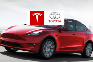 TESLA พุ่งแซง TOYOTA ขึ้นเป็นที่ 1 ของยานยนต์ มีมูลค่าสูงสุดในโลกแล้ว