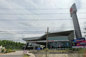 TOYOTA บางน้ำเปรี้ยว ฉะเชิงเทรา