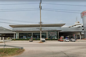 TOYOTA แม่กลอง สมุทรสงคราม