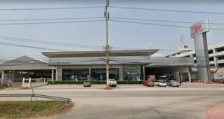 TOYOTA แม่กลอง สมุทรสงคราม