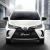 New Toyota Yaris 2020