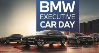 BMW THAILAND ยกขบวนรถยนต์มือสองคุณภาพสูง พร้อมข้อเสนอสุดพิเศษ การันตีมาตรฐานคุณภาพ ใน BMW Executive Car Day