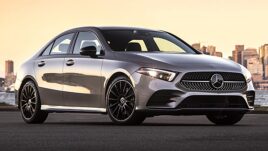 ใหม่ Mercedes-Benz A200 AMG Dynamic 2023-2024 ราคา-ตารางผ่อน-ดาวน์