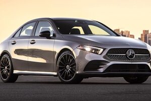 ใหม่ Mercedes-Benz A200 AMG Dynamic 2023-2024 ราคา-ตารางผ่อน-ดาวน์