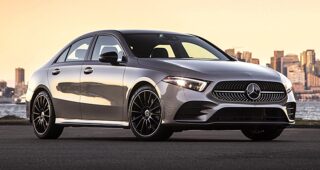 ใหม่ Mercedes-Benz A200 AMG Dynamic 2023-2024 ราคา-ตารางผ่อน-ดาวน์