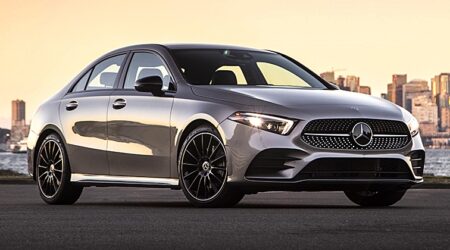 ใหม่ Mercedes-Benz A200 AMG Dynamic 2023-2024 ราคา-ตารางผ่อน-ดาวน์