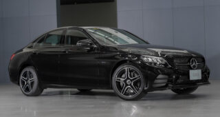 ใหม่ Mercedes-Benz C 300e AMG Sport 2022-2023 ราคา-ตารางผ่อน-ดาวน์