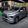 Mitsubishi - Xpander