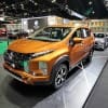 Mitsubishi - Xpander Cross (2)