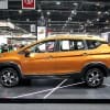 Mitsubishi - Xpander Cross (3)