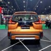 Mitsubishi - Xpander Cross (5)