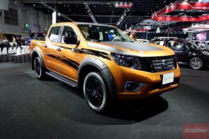 ใหม่ NISSAN NAVARA 2020 ราคา นิสสัน นาวาร่า ตารางราคา-ผ่อน-ดาวน์