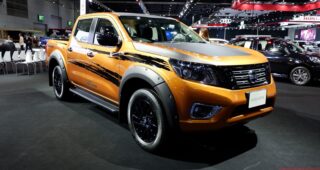 ใหม่ NISSAN NAVARA 2020 ราคา นิสสัน นาวาร่า ตารางราคา-ผ่อน-ดาวน์