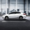 New Toyota Yaris 2020