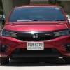 Review All-New Honda City