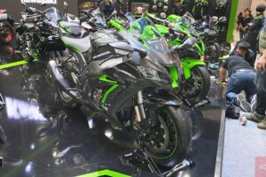 ใหม่ Kawasaki Ninja 1000 ABS 2021-2022 ราคา คาวาซากิ นินจา 1000 ABS ตารางผ่อน-ดาวน์