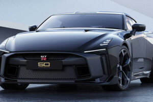 Nissan GT-R R35 Final Edition รุ่นสุดท้ายก่อนเปลี่ยน Gen ใหม่ จะเปิดตัวในปี 2022
