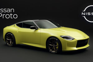 เปิดตัว Nissan Z Proto ดีไซน์คงกลิ่นอายสุดคลาสสิค ขุมพลัง V6 400 แรงม้า เกียร์ธรรมดา 6 สปีด