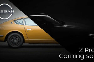 แอบส่อง Nissan Z Proto กับดีไซน์ที่สานต่อตำนานตระกูล Z อย่างสมบูรณ์แบบ ก่อนเปิดตัว 16 กันยายนนี้
