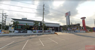 TOYOTA เหมือง ชลบุรี