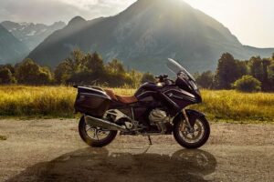 ใหม่ BMW R 1250 RT 2020 ราคา BMW R 1250 RT ตารางผ่อน-ดาวน์