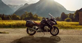 ใหม่ BMW R 1250 RT 2020 ราคา BMW R 1250 RT ตารางผ่อน-ดาวน์