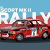 Escort Rally