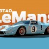 LeMans GT