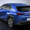 All-New Lexus UX300e