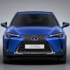 All-New Lexus UX300e