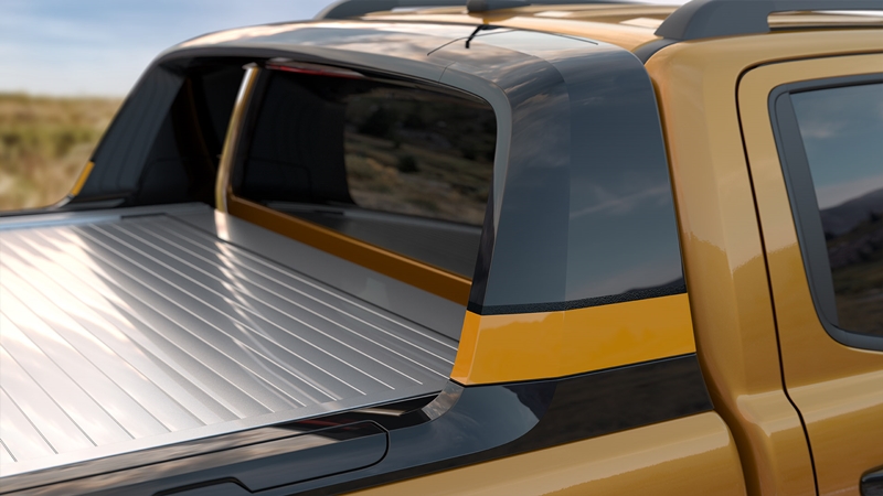 Ford Ranger Wildtrak X เปิดตัวที่ออสเตรเลีย มาพร้อมชุดแต่งสปอร์ตออฟโรดร