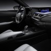All-New Lexus UX300e