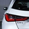 Honda City Hatchback Launch