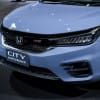 Honda City Hatchback Launch